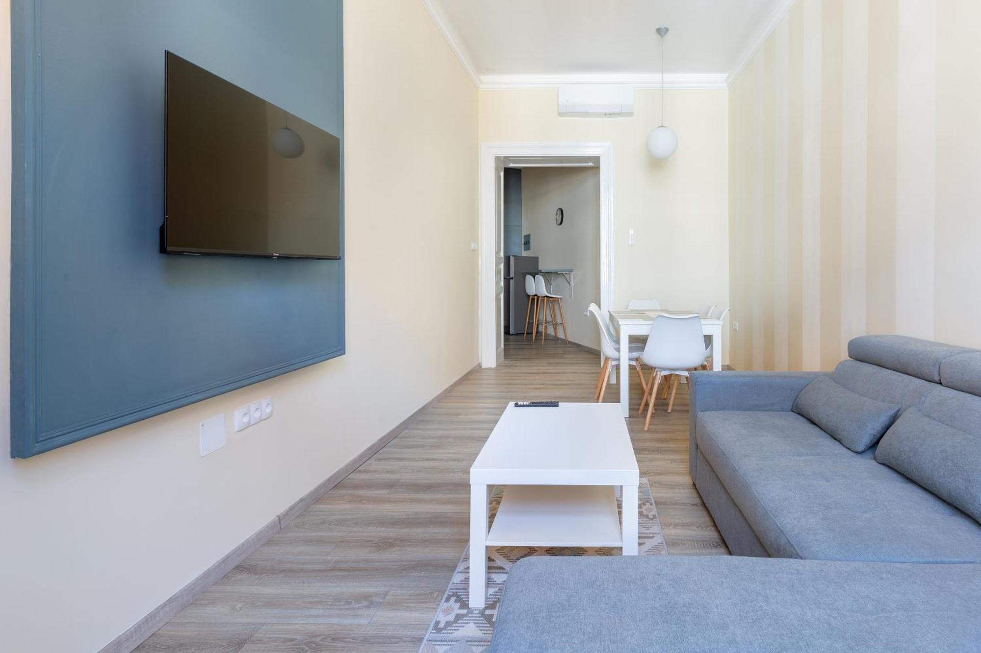 R62A Rottenbiller Apartment ブダペスト エクステリア 写真